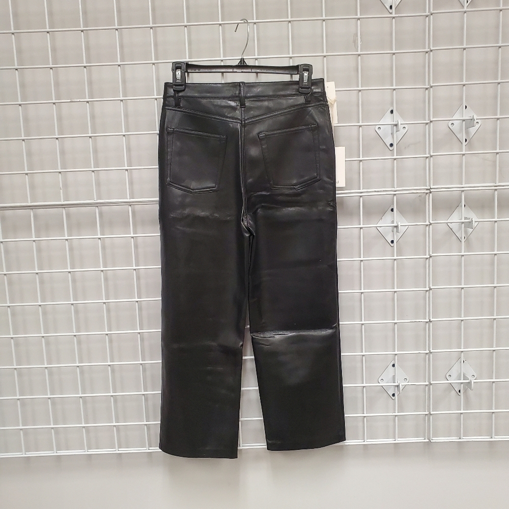 Aritzia Crop Pant - Picture 2 of 8